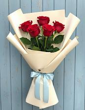 Букет Классика чувств в Кубинке