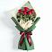 Букет цветов из: Розы в Кубинке