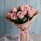 Букет цветов из: Розы в Кубинке