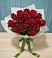 Букет Красные розы в Кубинке