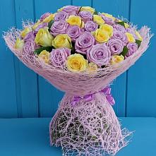 Букет 101 Волшебный Миг в Кубинке