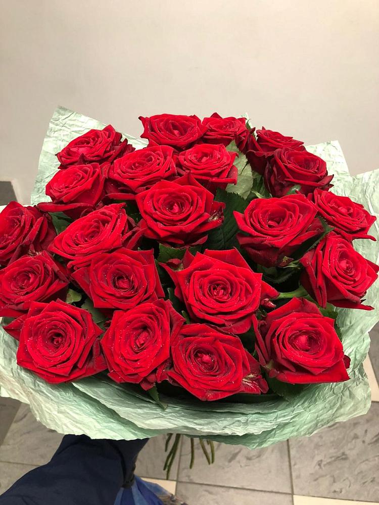 Розы Классика в Кубинке Букет Классика в Кубинке