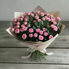 Букет Удовольствие в Кубинке