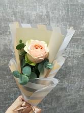 Букет цветов из:  Розы в Кубинке
