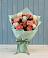 Букет цветов из: Розы в Кубинке