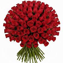 Букет Красные розы Чери Лав #REPLACE_PRED# Кубинке