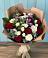 Букет цветов из: Розы и Альстромерии в Кубинке