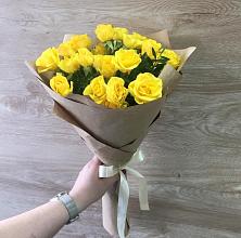 Букет цветов из:  Розы #REPLACE_PRED# Кубинке