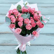 Букет Леди совершенство в Кубинке